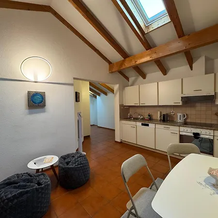 Special In Apartamento Ascona