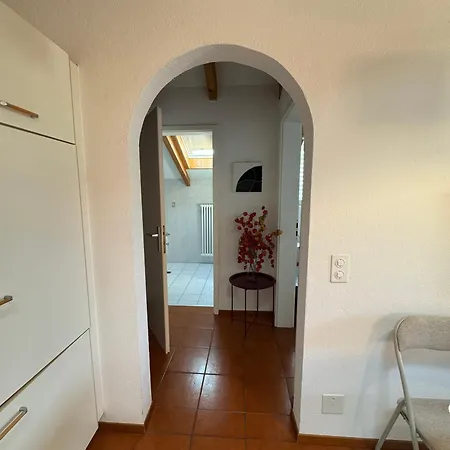 Appartement Special In