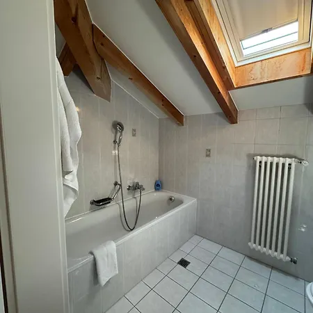 Special In Appartement