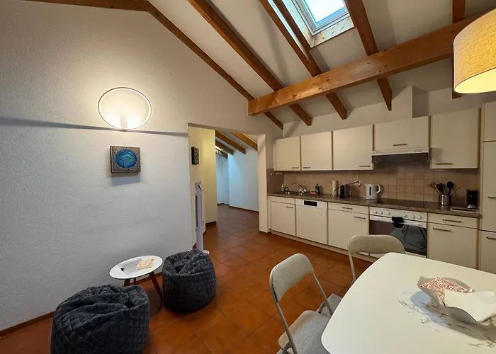 Special In Lejlighed Ascona