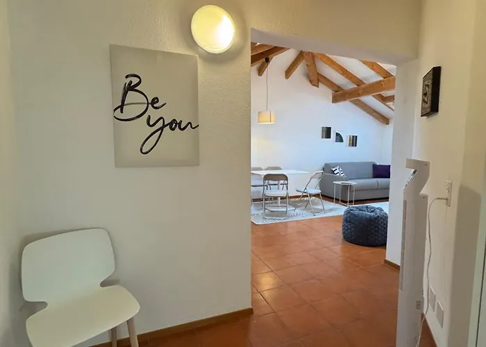 Special In 阿斯科纳