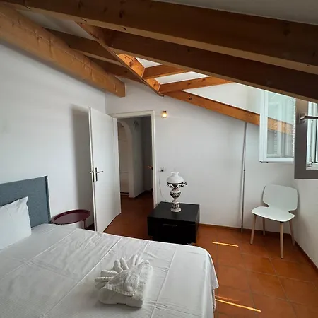 Appartement Special In *