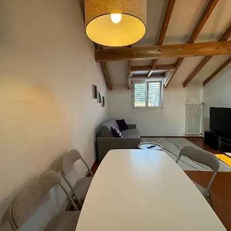 Special In Appartement *