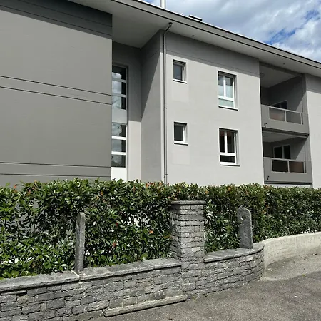 Special In Appartement