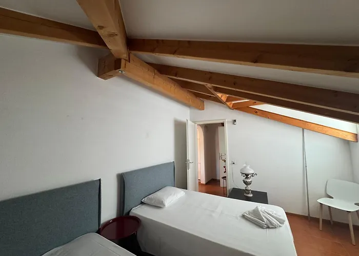 Appartement Special In