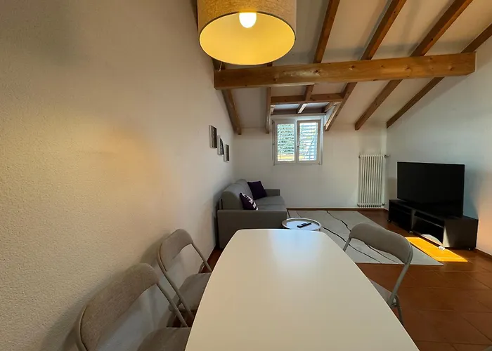 Special In Appartement *