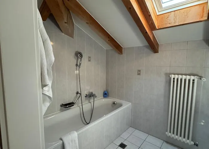 Special In Appartement