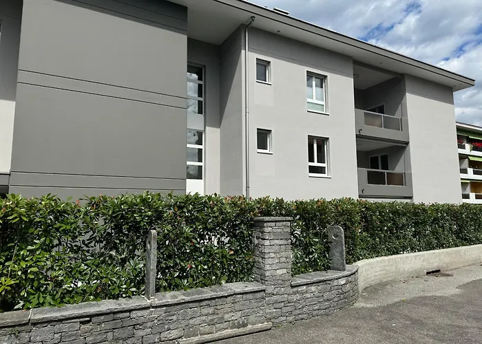 Special In Appartement